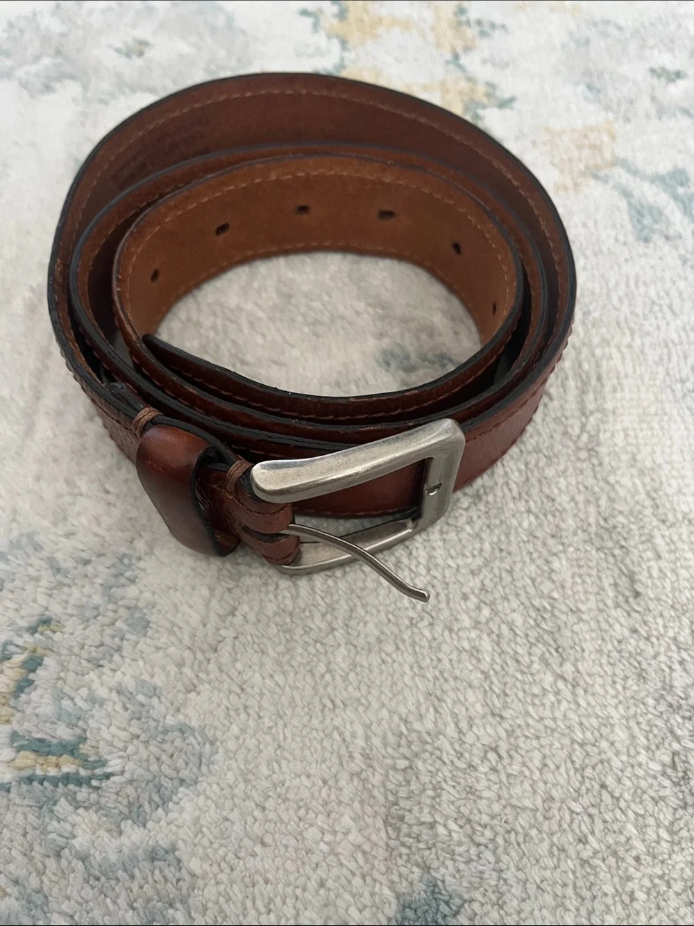 Goodfellow & Co. Brown Belt